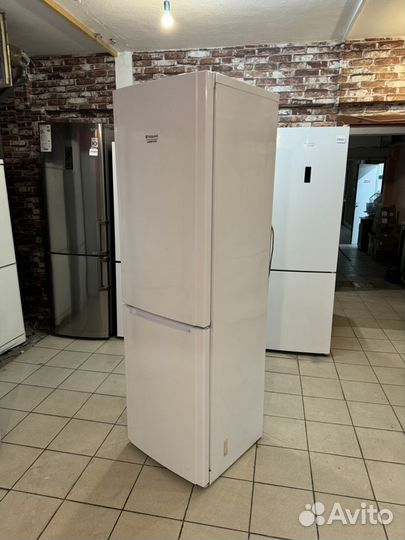 Холодильник hotpoint ariston