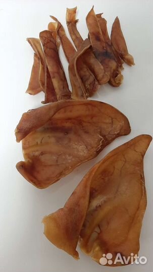 Лакомства для собак