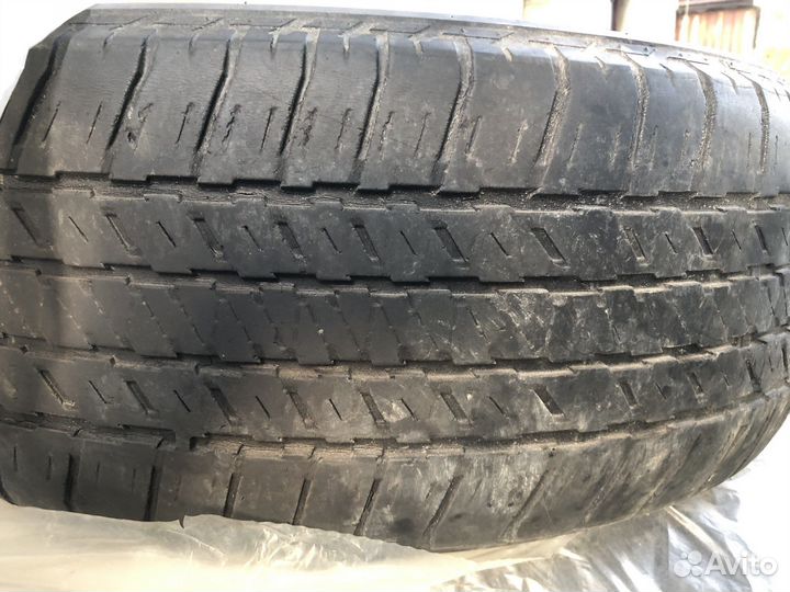 Duck Commander Mud Terrain 265/60 R18