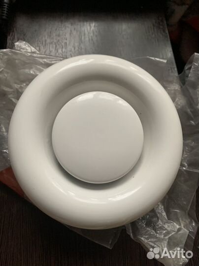 Диффузор вентиляционный