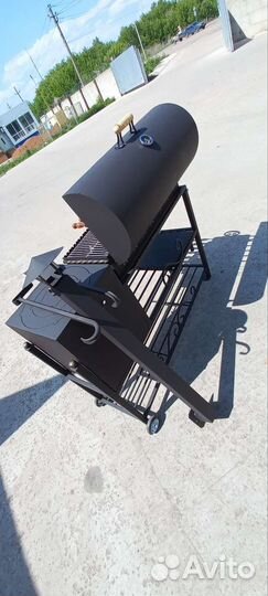 Мангал Стэн