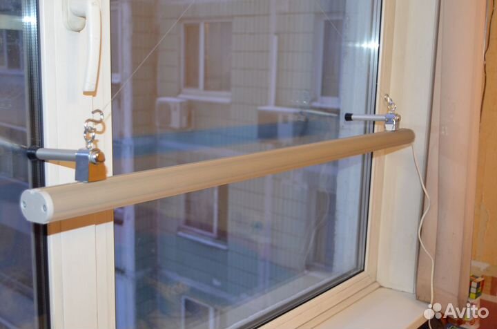 Фитосветильник для рассады на подоконник