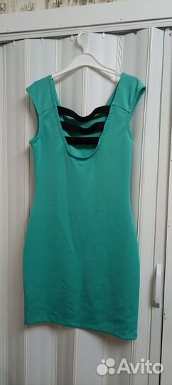 Вещи пакетом 40-42