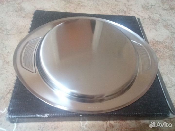 Сервировочная миска Zepter TF 985-20