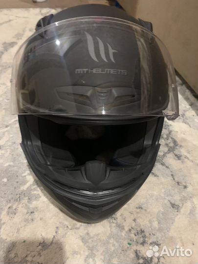 Шлем для мотоцикла