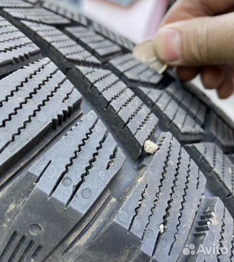 Continental ContiCrossContact Viking 245/70 R16 107V