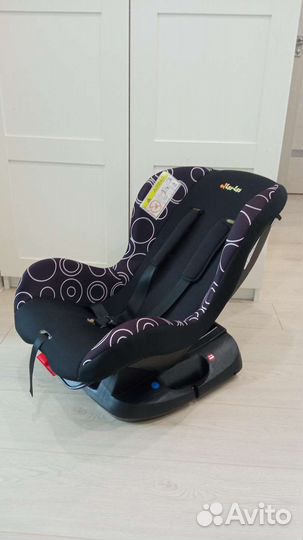 Детское автокресло