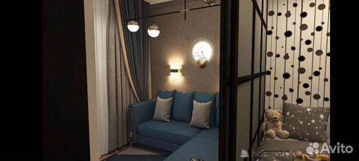 3d визуализация