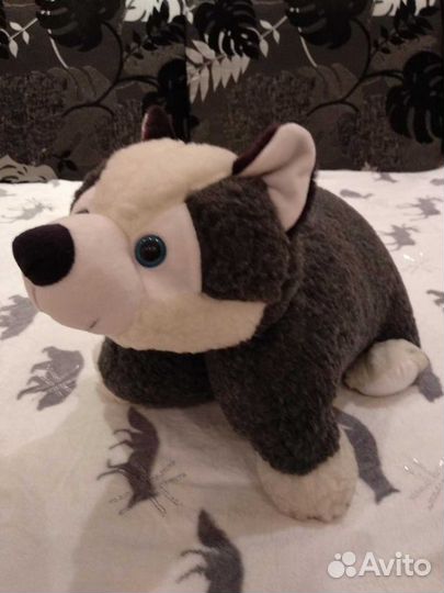 Подушка-игрушка 