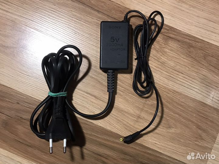 Зарядное устройство Sony PSP