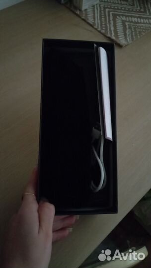 Автоматическая плойка стайлер для локонов