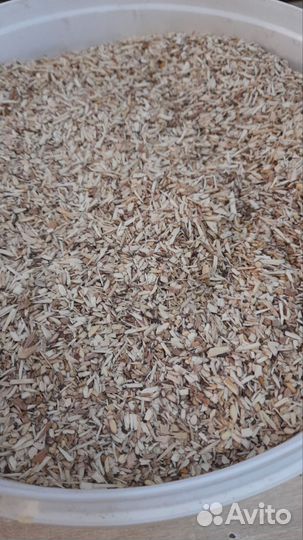 Щепа для копчения бук (1-3)