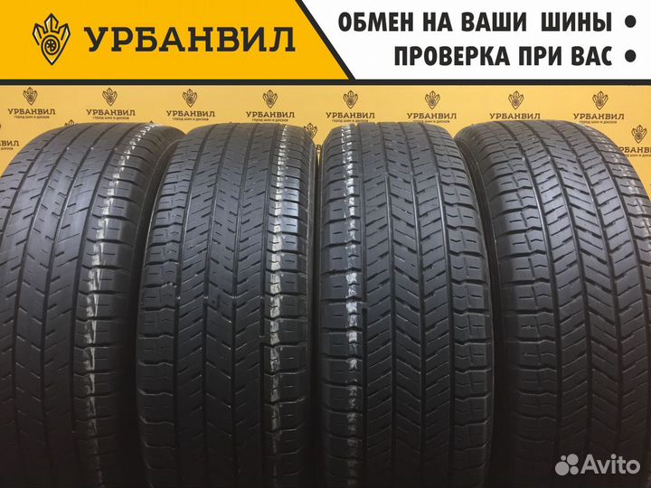 Yokohama Geolandar G91A 225/65 R17 101