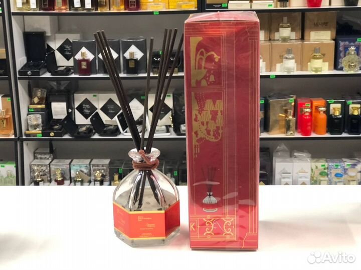 Ароматы для дома Диффузоры (в ассортименте)