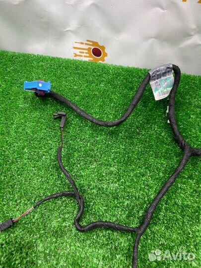 Проводка двери передняя правая Audi S-Line A3 8V