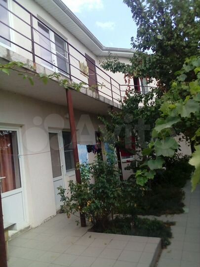 Комната 17 м² в 1-к., 1/2 эт.