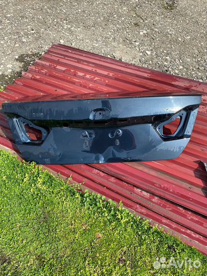 Крышка багажника на камри 50-55