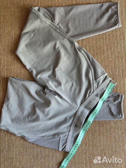 Stella mccartney спортивный костюм