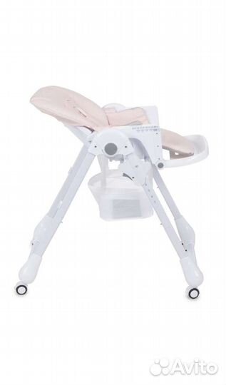 Стул для кормления capella