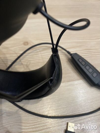 Наушники Zet Gaming Pro