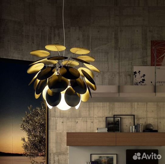 Люстра Marset Discoco 88cm