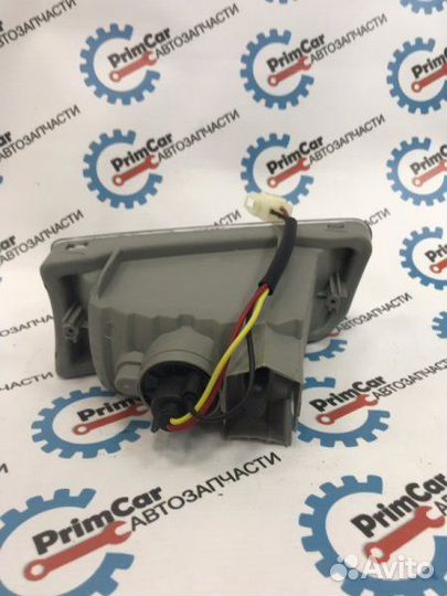 Повторитель левый Toyota Hilux Surf KDN185