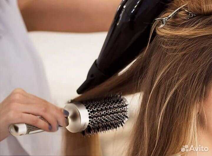 Расческа брашинг