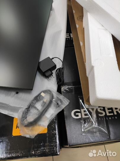 Монитор Xiaomi A27i 27 дюймов 100 герц