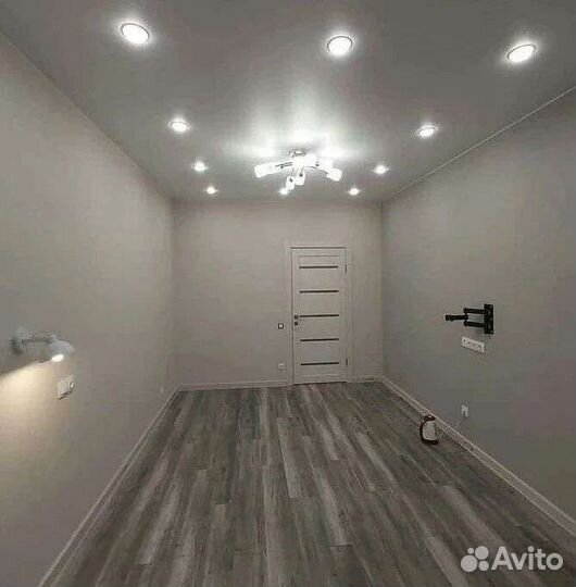 Ремонт квартир под ключ