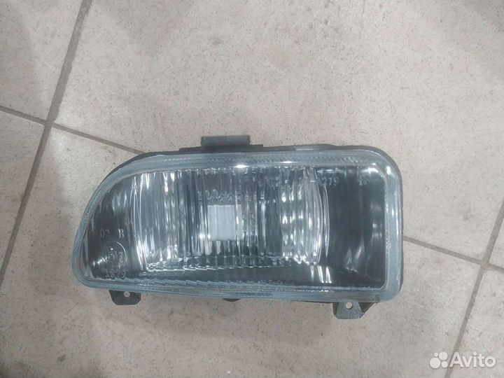 Фара противотуманная ford Мондео
