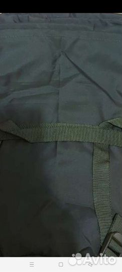 Куртка бушлат