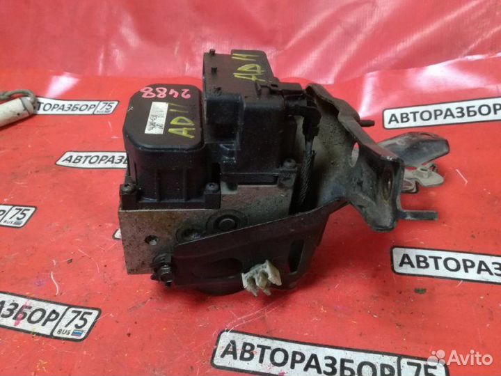 Блок abs Nissan Ad VY11