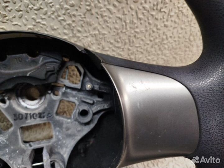 Руль nissan march K13 HR12