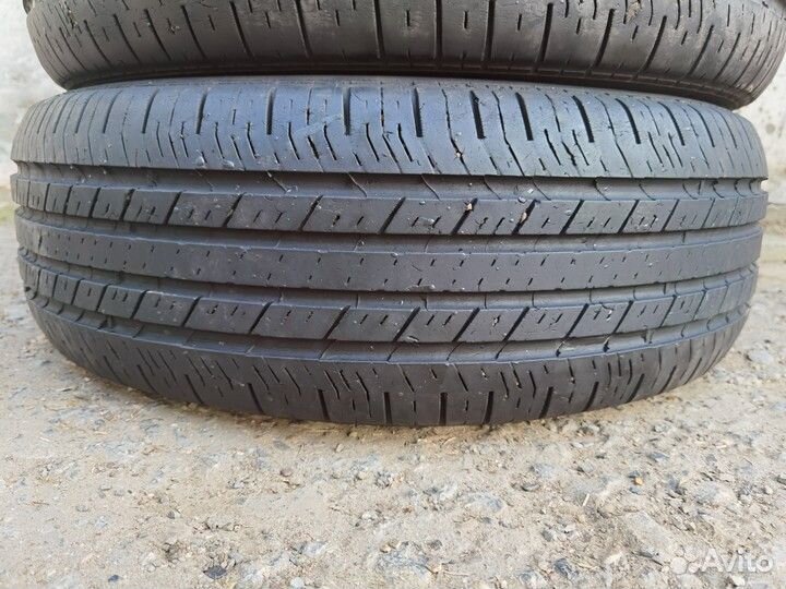 Goodyear Integrity 235/60 R16