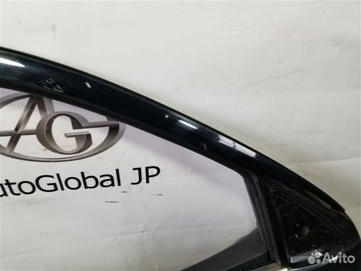 Дверь передняя правая Mitsubishi Outlander