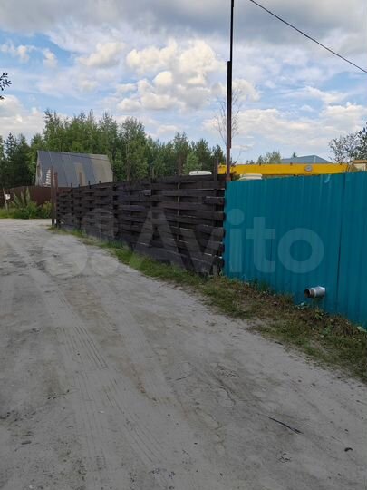 Дом 71,5 м² на участке 6 сот.