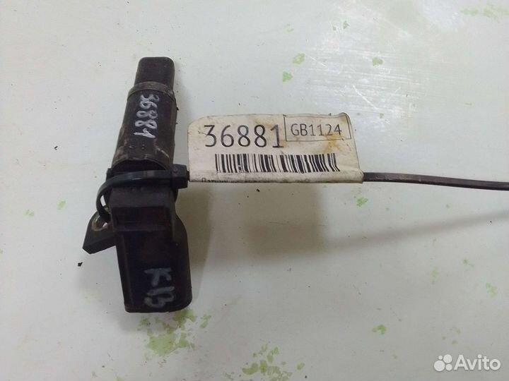 Датчик коленвала Volkswagen Polo