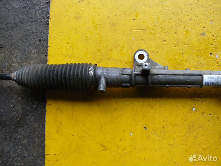 Рейка рулевая для Renault Grand Scenic III