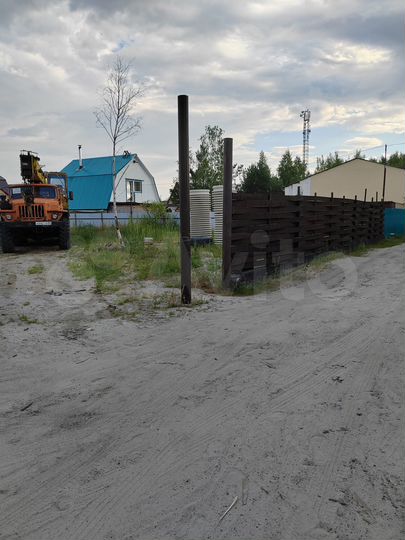 Дом 71,5 м² на участке 6 сот.