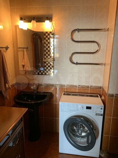 2-к. квартира, 50 м², 1/8 эт.