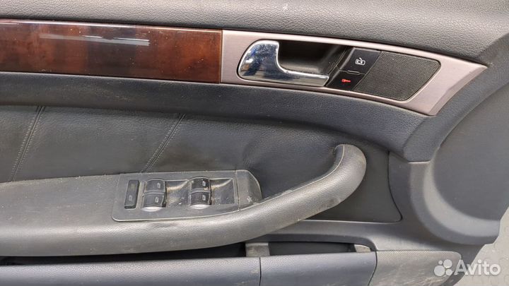 Дверь боковая Audi A6 (C5), 2000