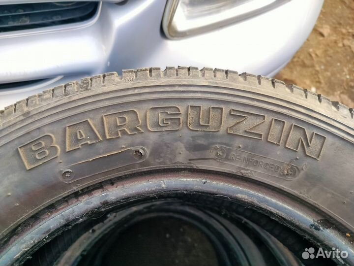 КШЗ К-174 225/60 R16