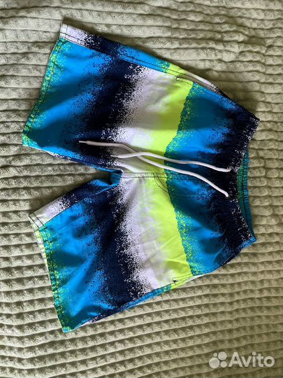 Шорты для купания