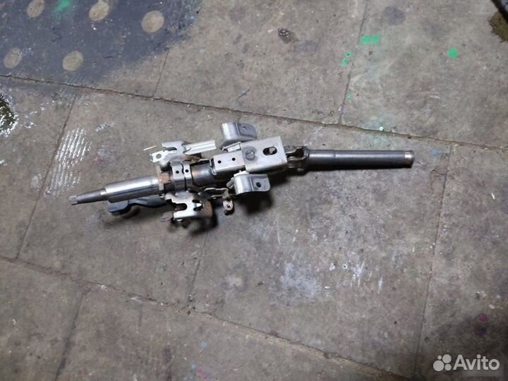 Рулевая колонка Honda Cr-V 3