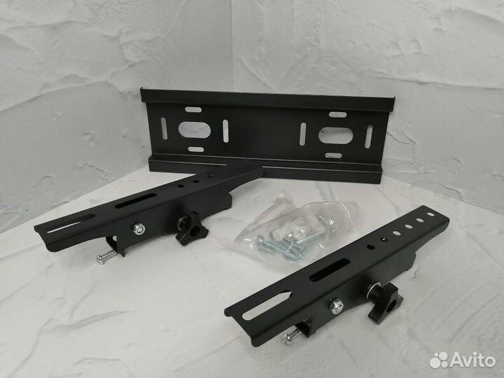 Кронштейн наклонный для диагоналей (14-44