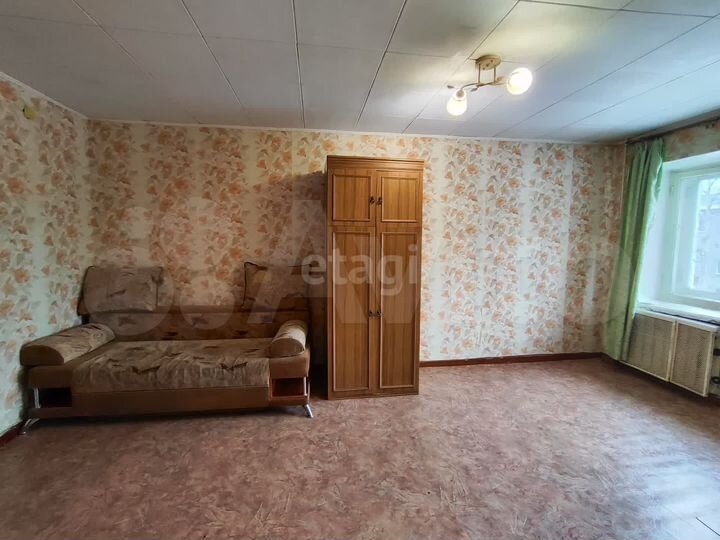 2-к. квартира, 42,7 м², 4/5 эт.