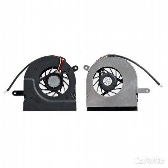 Вентилятор для ноутбука Toshiba Satellite A200, A2
