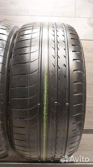 Goodyear Eagle F1 Asymmetric 255/45 R19 103Y