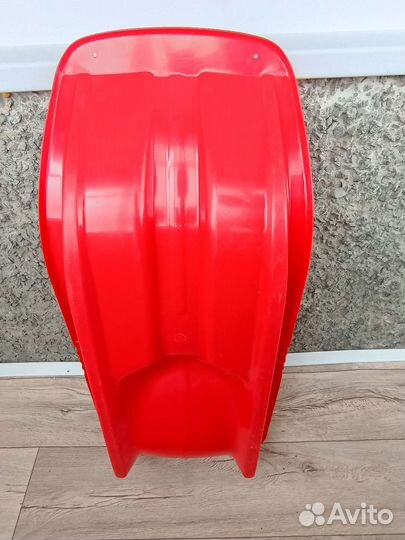 Ледянка / санки