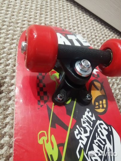 Скейтборд детский